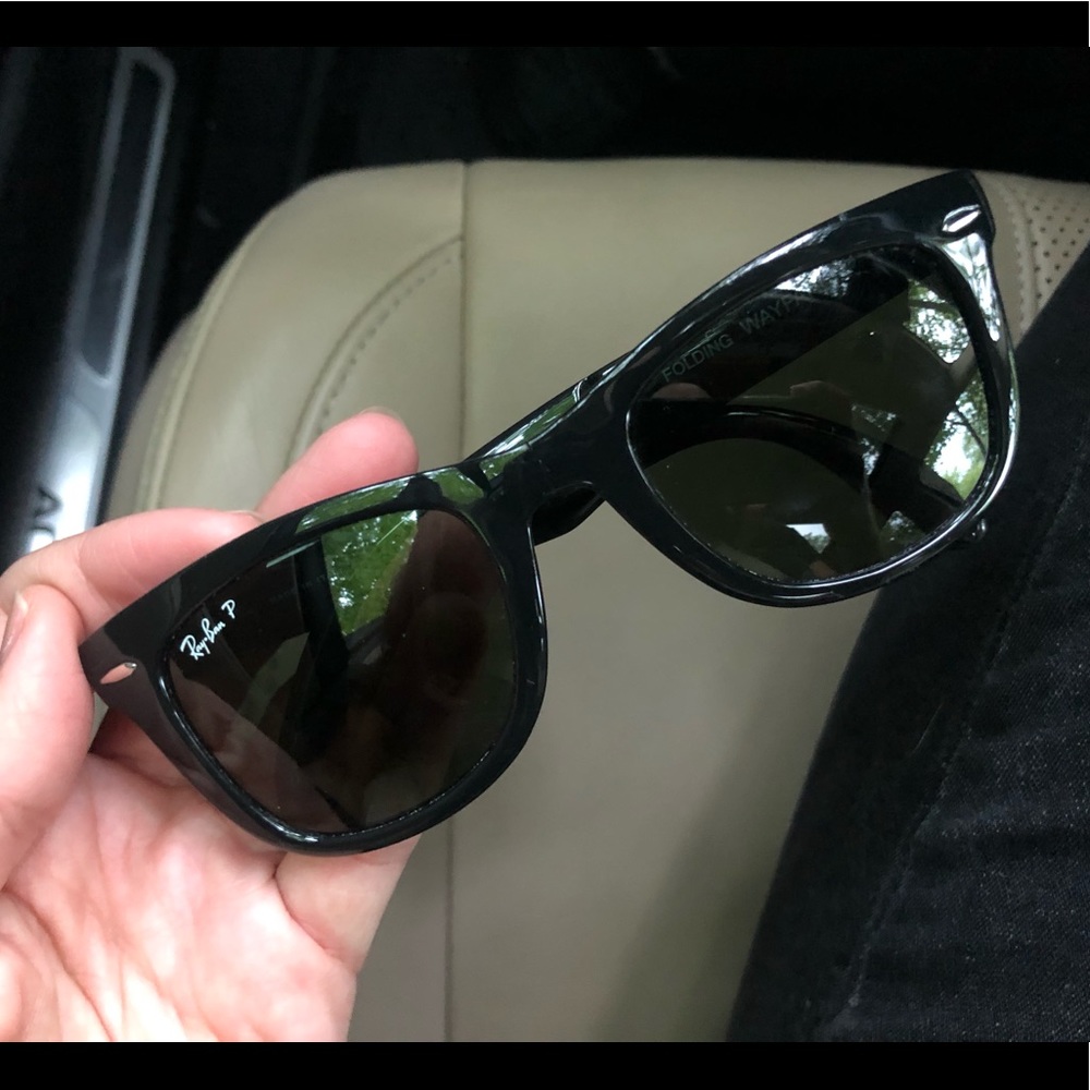 Ray ban sunglasses